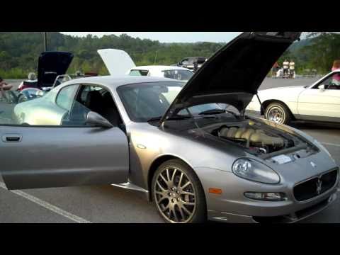 2006 Maserati GranSport Walkaround
