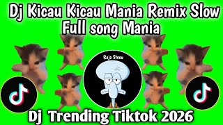Download lagu DJ KICAU KICAU MANIA REMIX SLOW FULL SONG VIRAL TIKTOK NEWEST CURRENTLY WHAT YOU ARE LOOKING FOR!!!! mp3