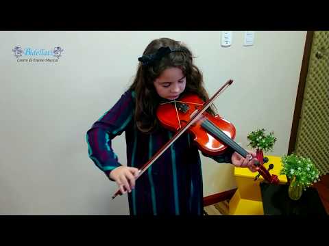 Recital BIDELLATI 2020 - "Paola Campanhã"