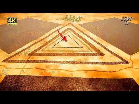 CAN THE ROMANS SAVE CLEOPATRA FROM 3 MILLION ZOMBIES? EPIC UEBS 2 BATTLE! | UEBS2