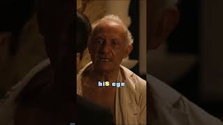 "That kid's Name Was Moe Greene" | THE GODFATHER 2