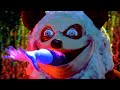 THIS ANIMATRONIC ATE A CHILD The Hug
