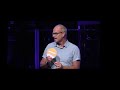 Following Jesus - Andrew Hill