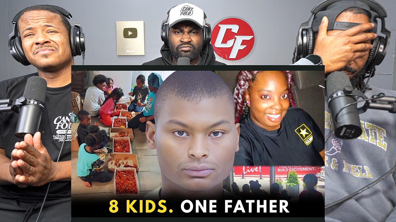 Louisiana Man Shot His Wife And 8 Kids While They Slept