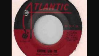 Sam &amp; Dave - Come On In