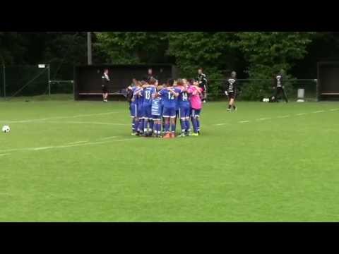 Alingsås IF 1 - VIF L1 2-2ft, 5-4es 2016 08 07