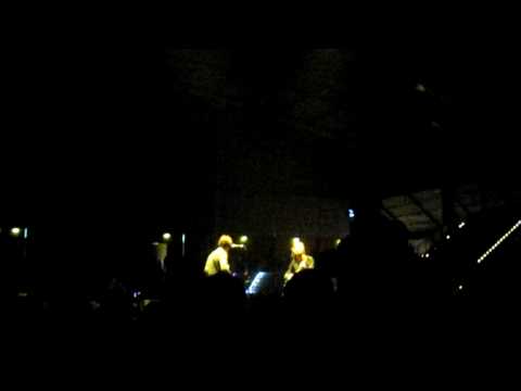 Thumbnail for Mando Diao - Never seen the light of day - Leipzig 2009 by Mando Diao, Concert