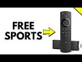 3 BEST Sports Apps on Firestick in 2024 - Step by Step Guide