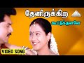 தேனிருக்கிற கூட்டுக்குள்ளே HD Video Song தென