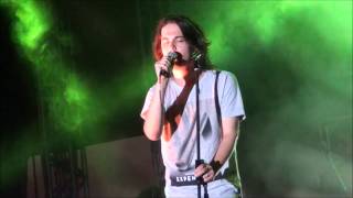 Travessia e Como Nossos Pais - Filipe Catto - Memorial da América Latina