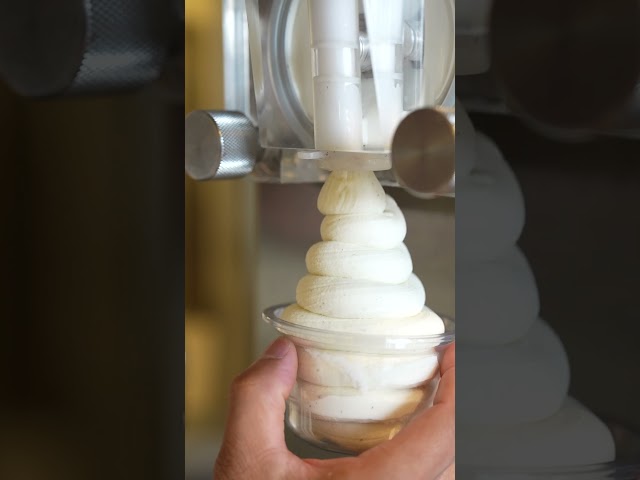 ايس كريم ڤانيلا