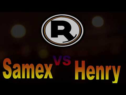 Samex vs Henry - Raptonda - Lima Peru - 2017