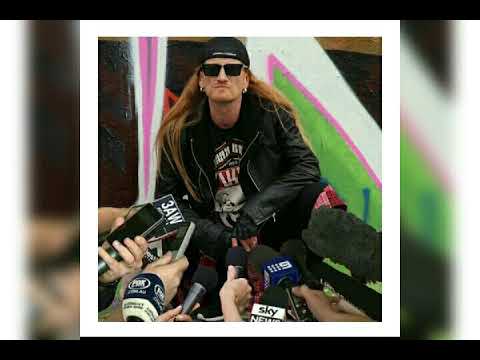 Vláďa Šafránek, Walda Gang - Výlet do bájí (Aleš Brichta tribute)