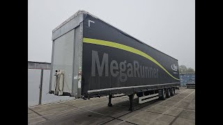 Fliegl SDS 390 curtain side semi-trailer | Image 4 - Autoline
