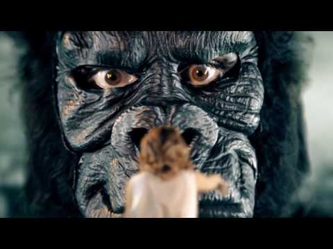 Песня Красавица и Чудовище  Банбинтон