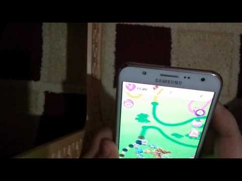 Candy crush saga can alma hilesi