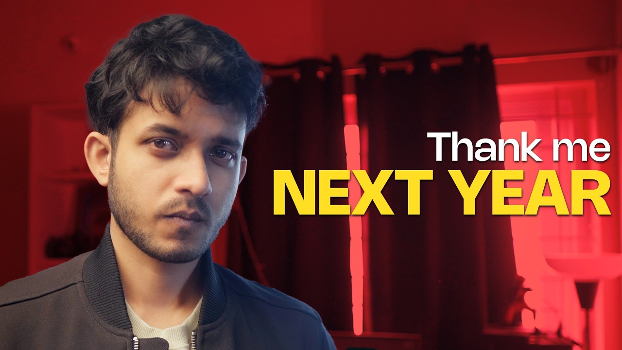 How to make the Greatest Comeback in 2025