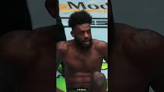 Aljamain Sterling never quit in a UFC fight…😅 #mma