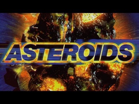 asteroids playstation 3