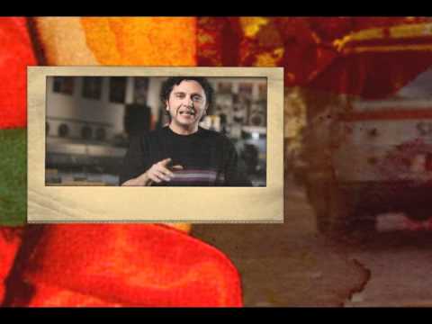 Tamara Angel no Rock in Rio - Red Hot @SkyBrasil