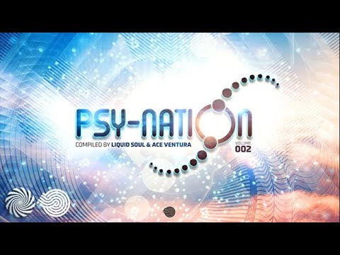 Freedom Fighters & Pspiralife & Hypogeo - Subconscious