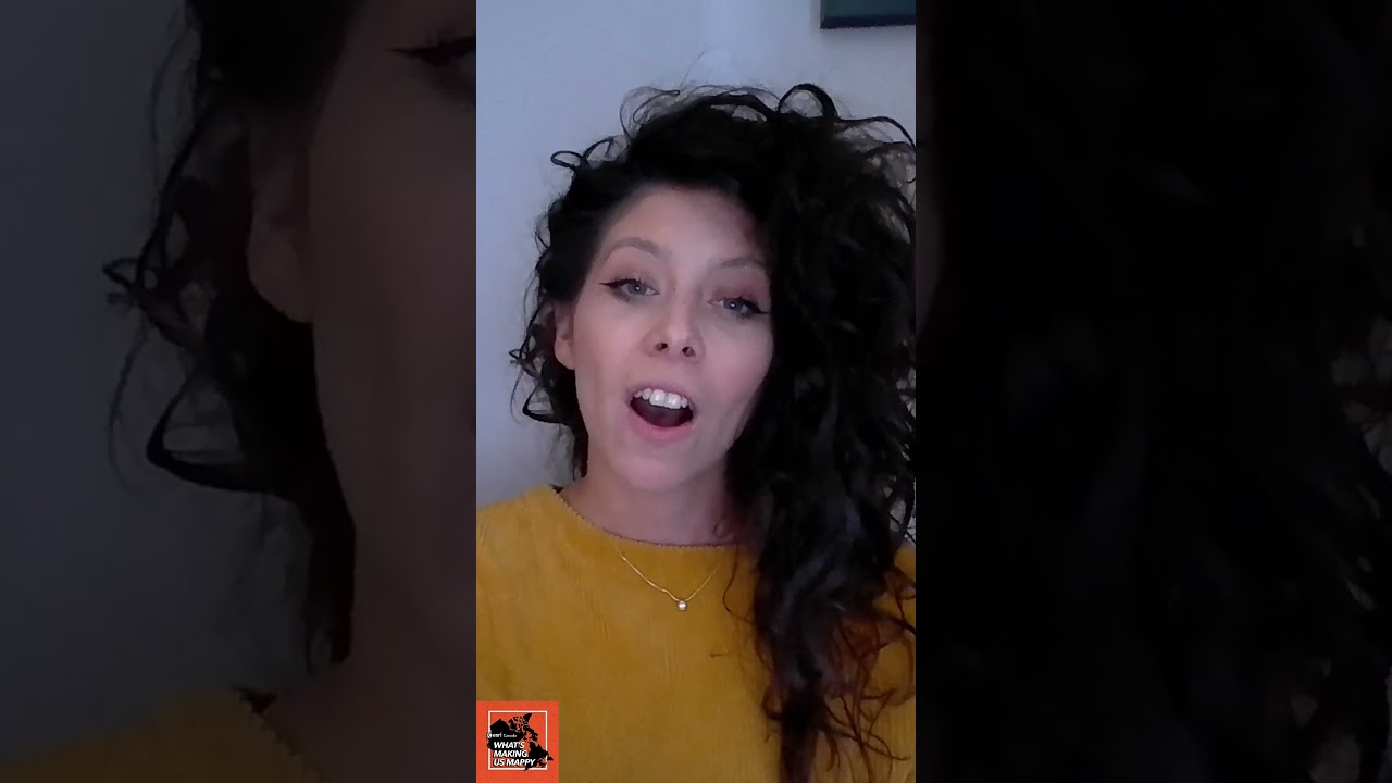 What’s Making Us Mappy – Public Safety Hybrid Basemap