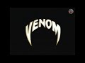 Venom 1981 VHS Teaser Roadshow Home Video