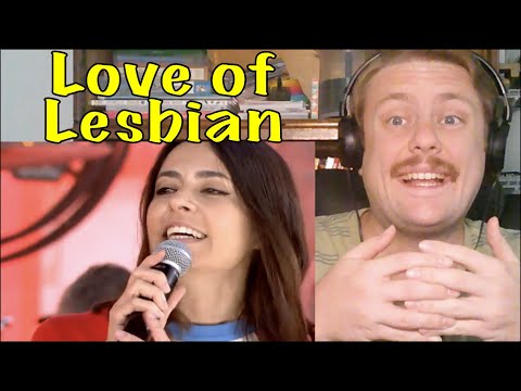 Maika Makovski & Love of Lesbian - John Boy Fan Club Reaction!