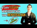 6 CARA ELEGAN Menghadapi Teman Yang MENYEBALKAN Menghadapi Teman Yang Egois