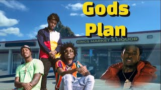 SOB x RBE Back Together Lil Shiek Not Feeling It