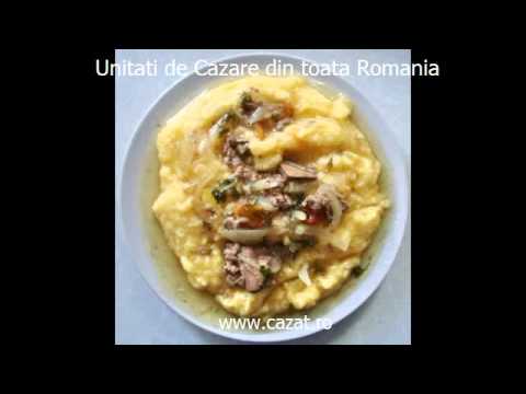 Cazare Barzesti, Arges - Cazat.ro