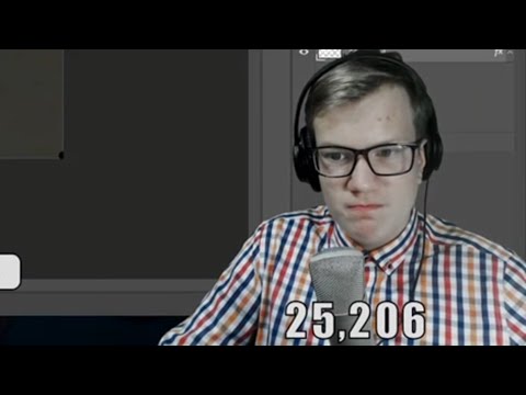 HUBERT MOSZKA IDZIE PO MILION😳