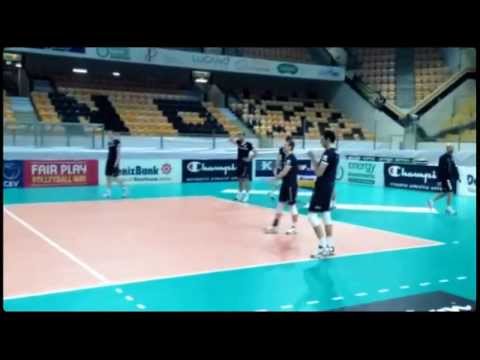 A Lugano con la Trentino Diatec