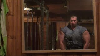 Blowing tris