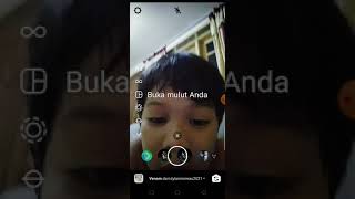 Download lagu cara memakai efek venom di IG 2021 mp3 Download lagu cara memakai efek venom di IG 2021 mp3