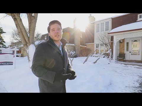 1236 Canborough Crescent a Pickering Home For Sale | Dan Plowman