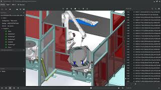 Robotic Welding