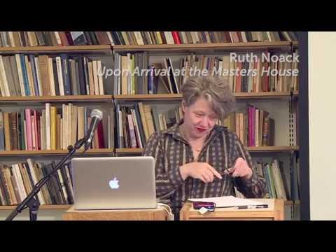 Seminar: What New Internationalism? Ruth Noack