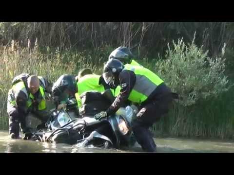 Transap 3.Ukrán túra 2014.