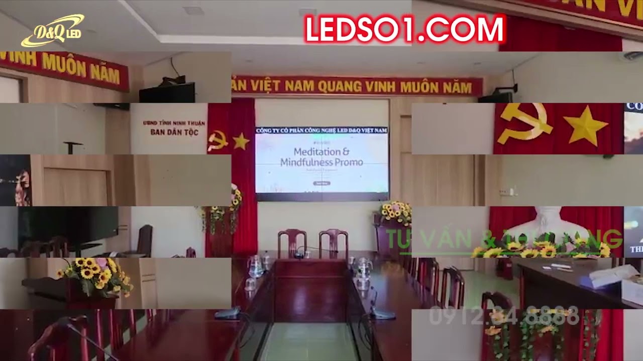 Video du an