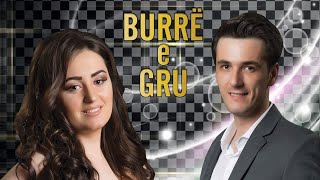 Argeton Dervishi & Rabie Rika - Je Si Yll