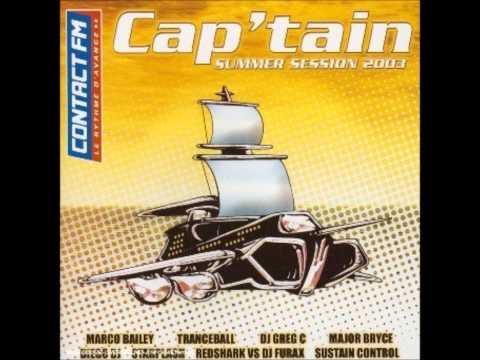 cap'tain Summer session 2003 : 17) Devils Alarm