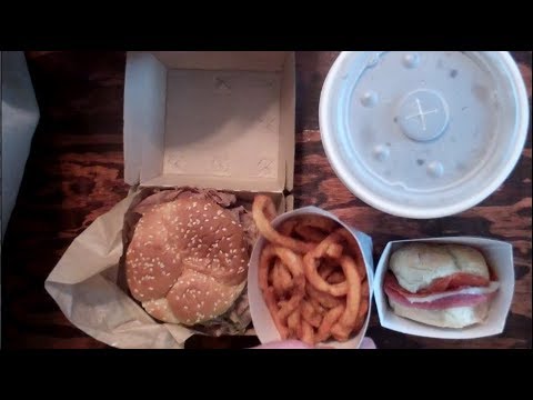 Arby's Half Pound Roast Beef Sandwich Combo & Pizza...