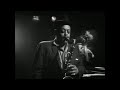 Mack The Knife - Ben Webster in Denmark 1965