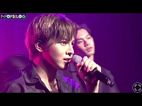 220528 VXON "BEAST" - TOP CLASS PPOPSILOG