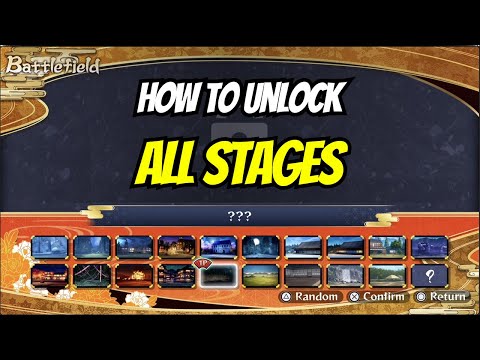 How to Unlock All Stages in Demon Slayer: Hinokami Chronicles 2 - Story & Versus Mode Guide