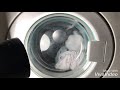 Zanussi ZWC1300W Synthetics 60 Quick First Spin
