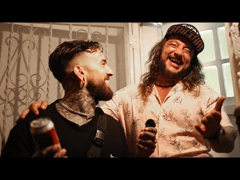 CONOCÍ al BANANERO y me ECHÓ de su CASA 🇺🇸 24 Días Molestando En USA (Día 1)