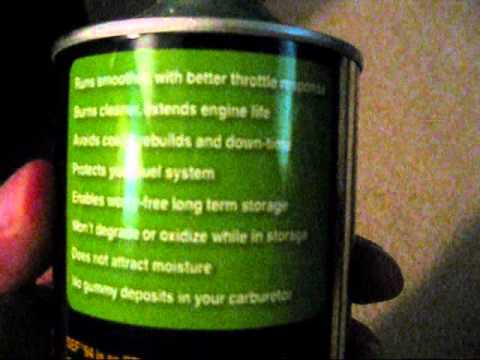 SEF 94 and Trufuel Review
