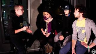 Les Frères du Son Rencontrent : La Patère Rose